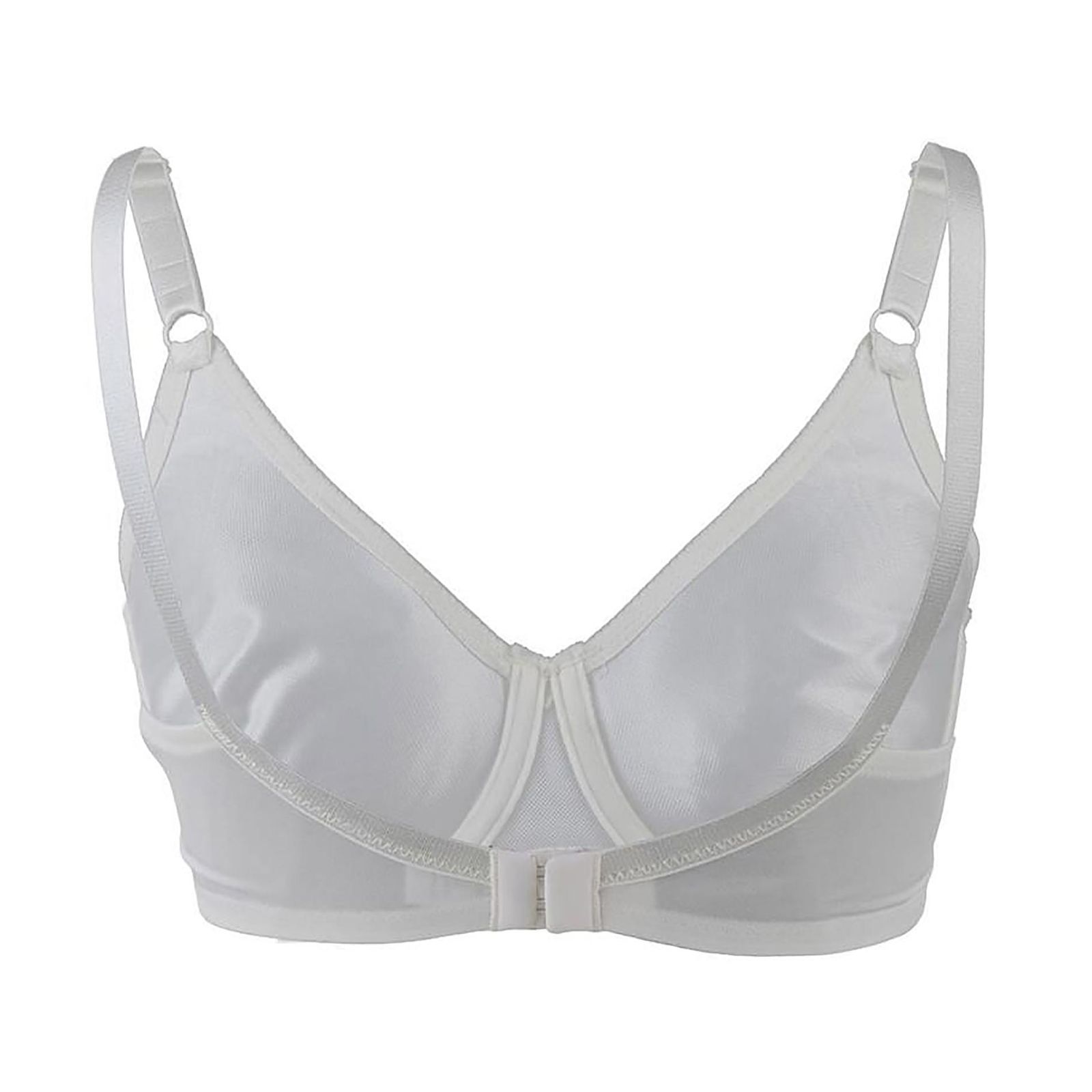 سوتین زنانه لین مدل فنردار کد 4680-741 - - 3