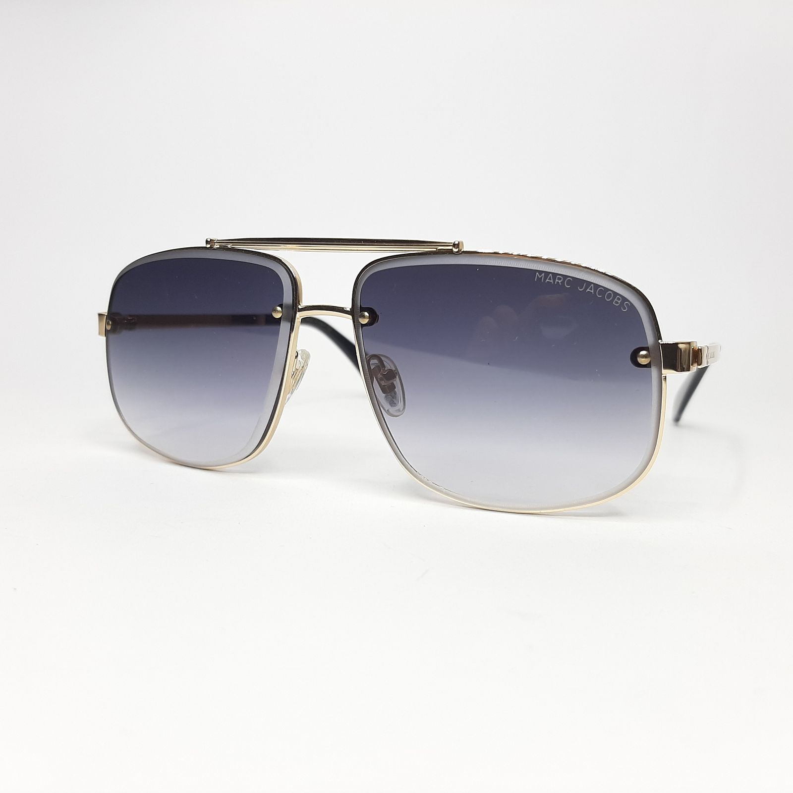 عینک آفتابی مارک جکوبس مدل MJ318Sc1 -  - 2