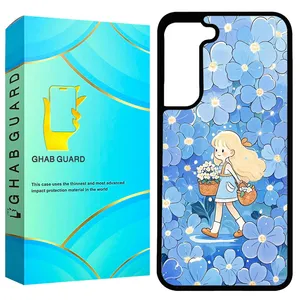 Ghab Guard GCHPA21F Cover for Samsung Galaxy S21 FE 5G