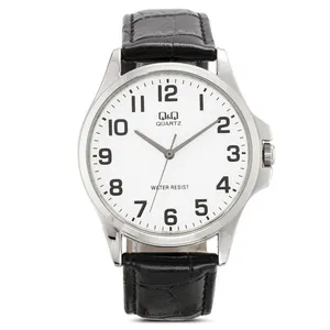 ساعت مچی عقربه‌ای مردانه کیو اند کیو مدل QA06J34Y