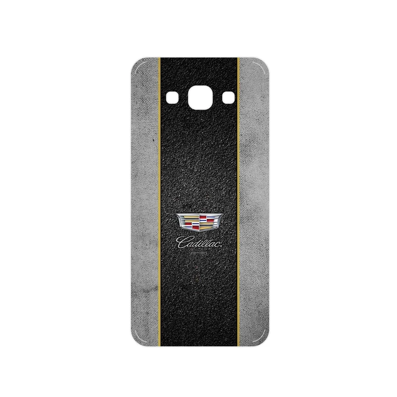 برچسب پوششی ماهوت مدل Cadillac مناسب برای گوشی موبایل سامسونگ Galaxy A8
