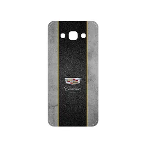 MAHOOT Cadillac Cover Sticker for Samsung Galaxy A8
