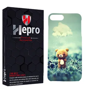 HEPRO MC Cover for Apple IPHONE 7 PLUS / 8 PLUS