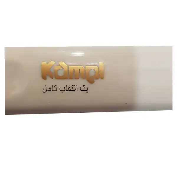 پوست کن کامل مدل 323T