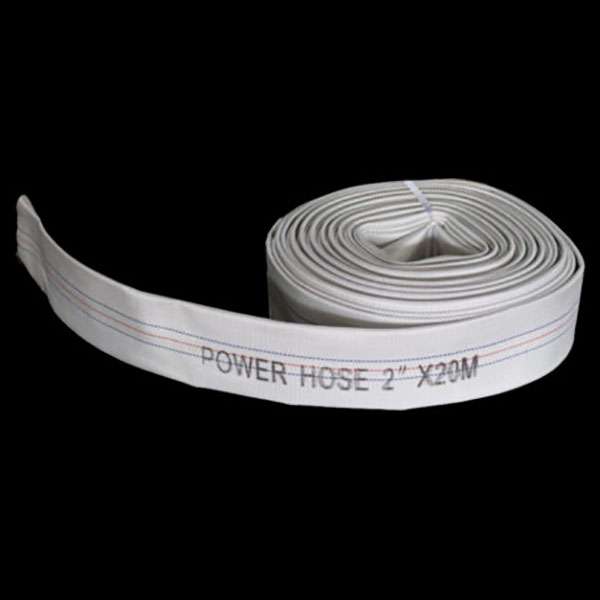 شلنگ آتشنشانی مدل POWER سایز 2 اینچ