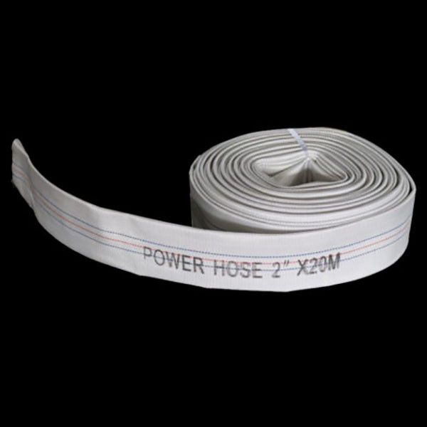 شلنگ آتشنشانی مدل POWER سایز 2 اینچ