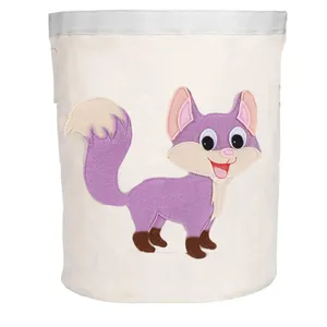 ارگانایزر کودک هیاهو مدل Molus fox