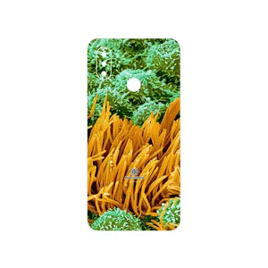 MAHOOT Atom Universe 6 Cover Sticker for Xiaomi Mi 8