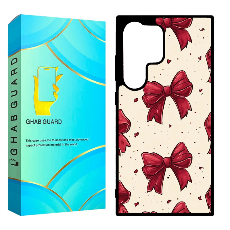 کاور قاب گارد مدل CHAPD24U مناسب برای گوشی موبایل سامسونگ Galaxy S24 Ultra