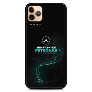 AKAM AMC-WA11PRO-BENZ15 Cover For Apple iPhone 11 Pro