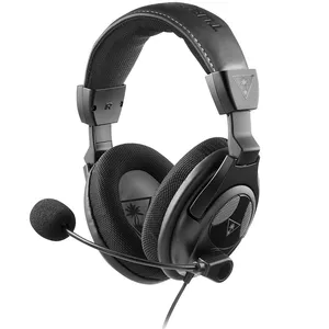 هدفون مخصوص بازی ترتل بیچ مدل Turtle Beach Ear Force PX24