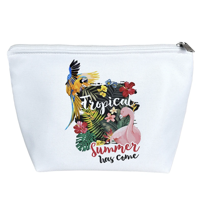 کیف لوازم آرایش دخترانه خندالو مدل تابستان کد H260