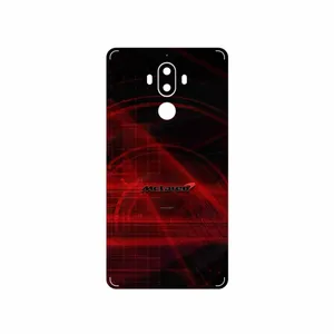 MAHOOT Mclaren Cover Sticker for Huawei Mate 9