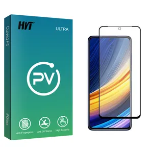 HVT PV2 Ceramics Screen Protector For Xiaomi Poco X3 Pro