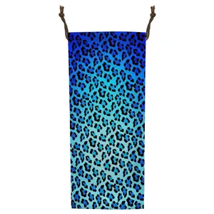 کاور عینک مدل پلنگی  کد 06 T