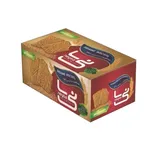بیسکویت کنجدی نی سا - 800 گرم