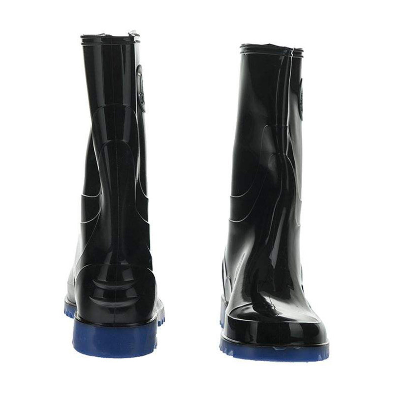 چکمه ایمنی مدل BK.1433