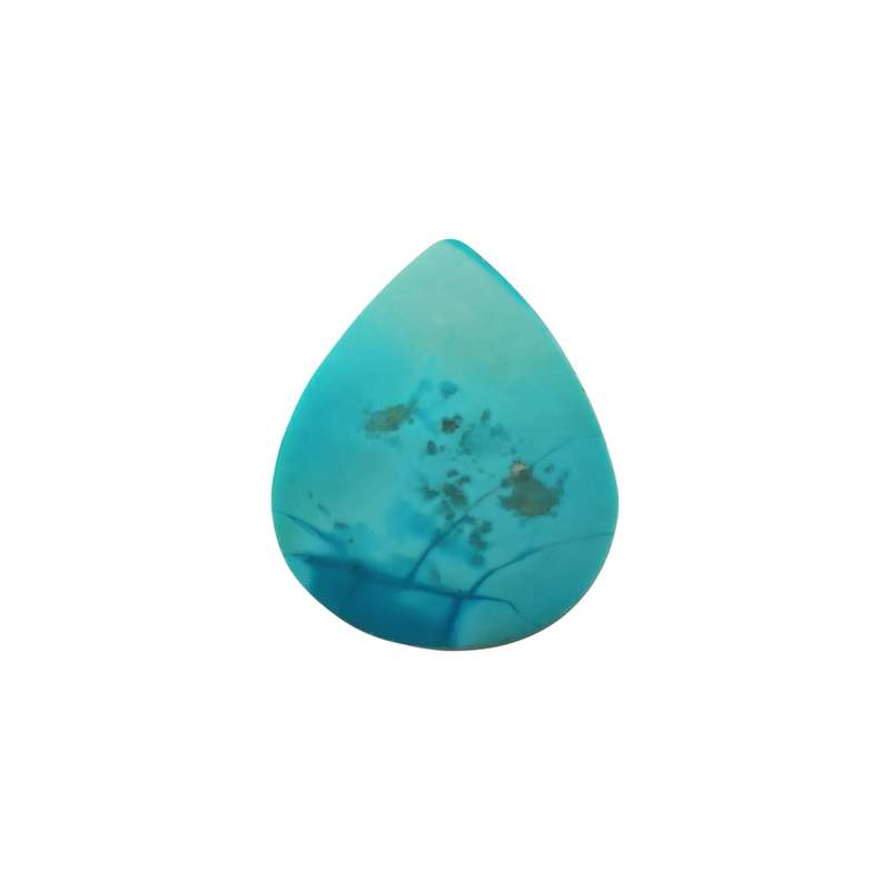 سنگ فیروزه کد DA6669