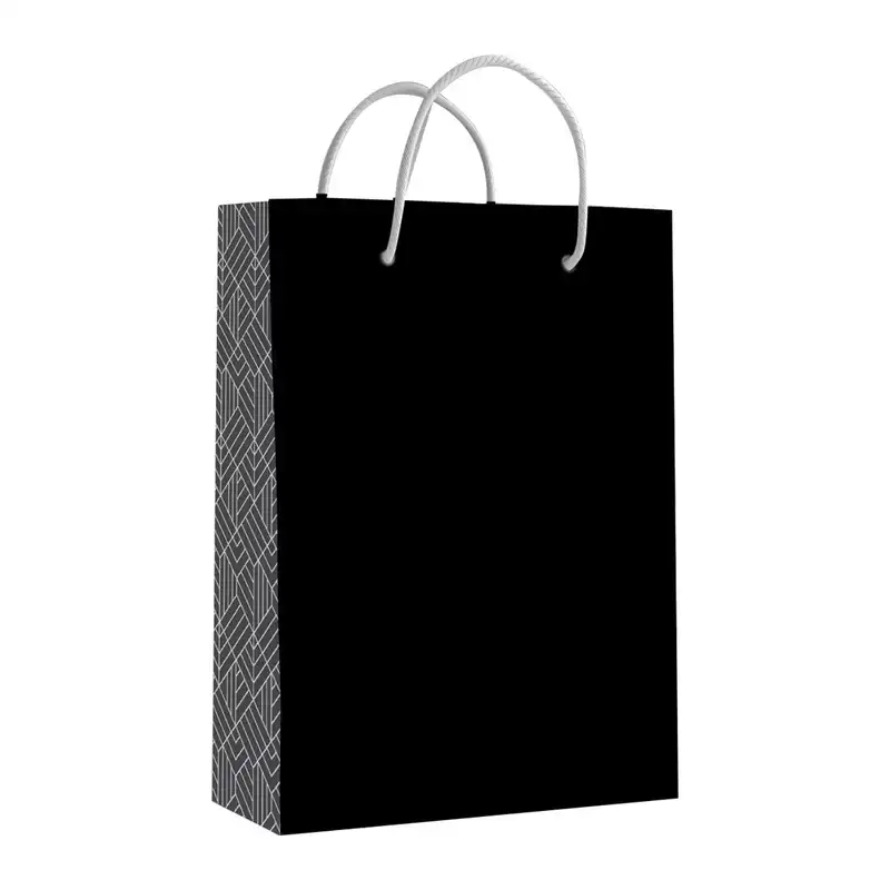 ساک هدیه کد 10378 بسته 12 عددی