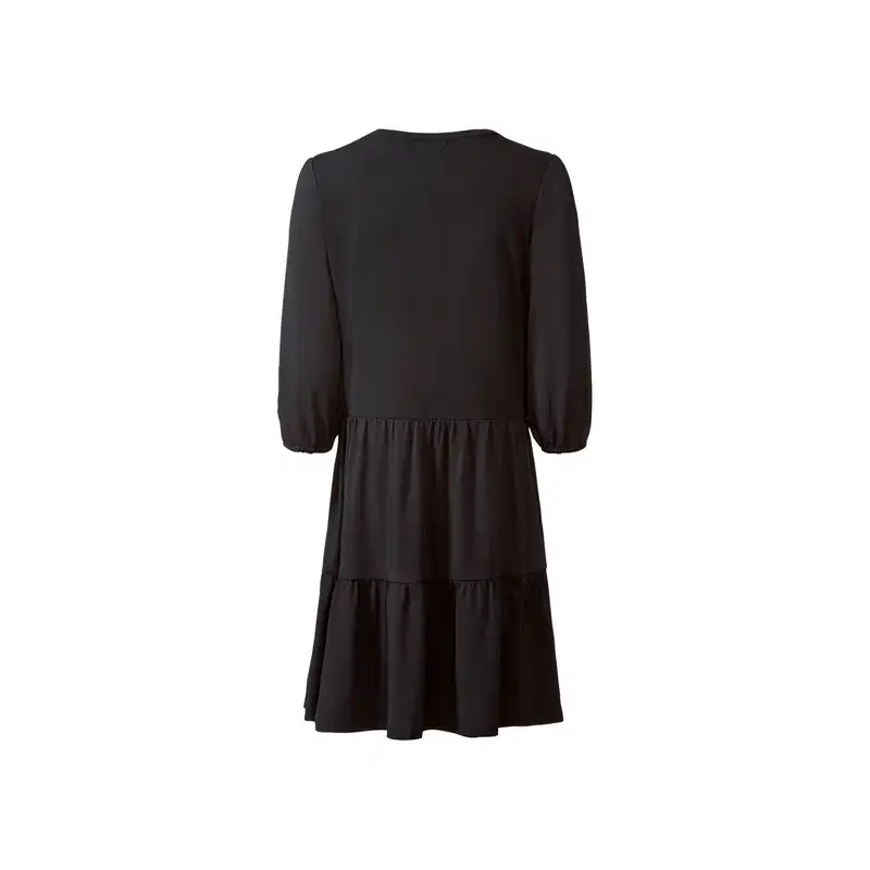 پیراهن زنانه اسمارا مدل چین چین کد SF 24