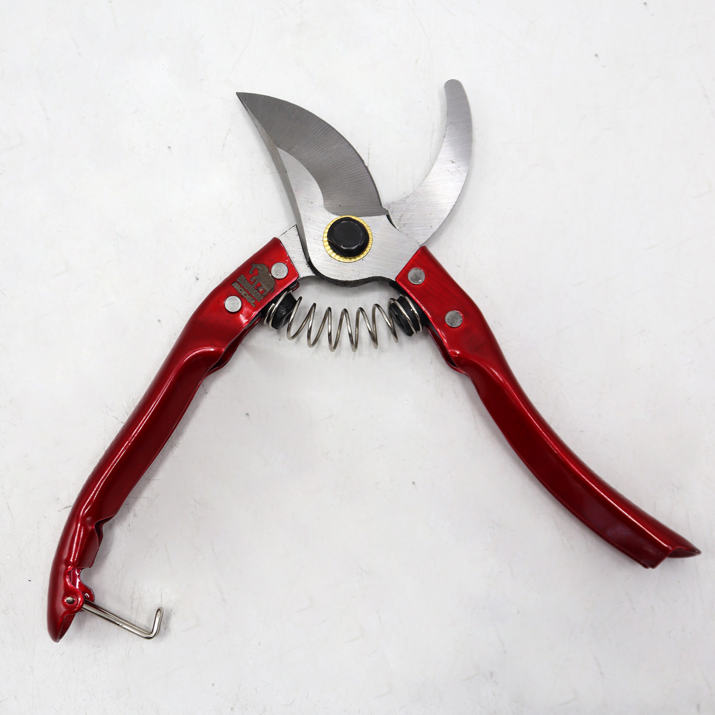 قیچی باغبانی مدل الفنت کد YPH-GH-Z-21CM