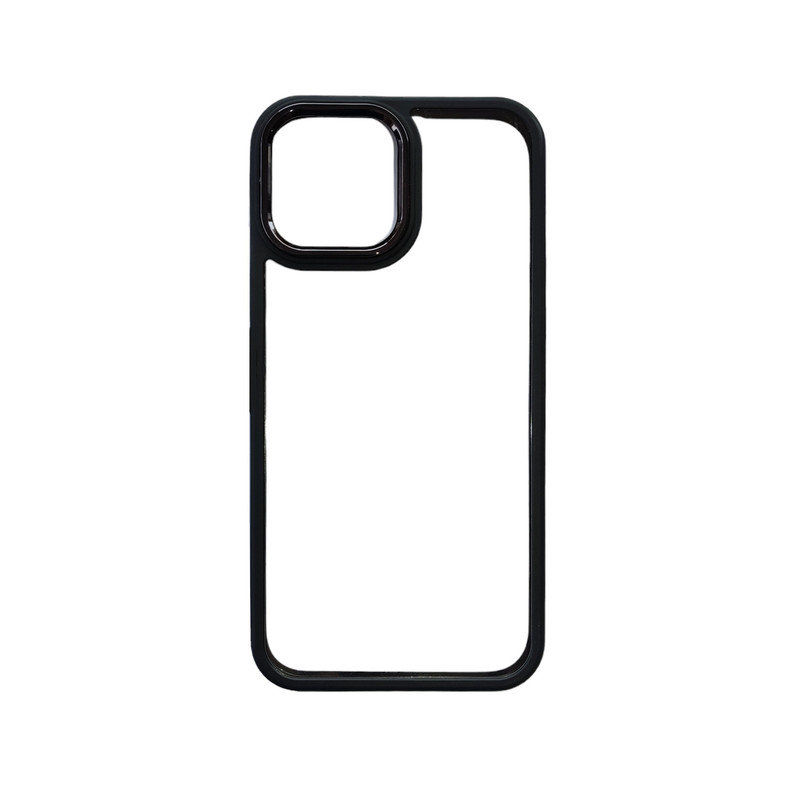 کاور گرین لاین مدل Hybrido Plus مناسب برای گوشی موبایل اپل iphone 13 Pro Max