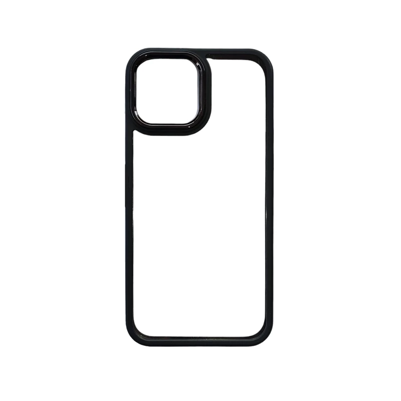 کاور گرین لاین مدل Hybrido Plus مناسب برای گوشی موبایل اپل iphone 13 Pro Max