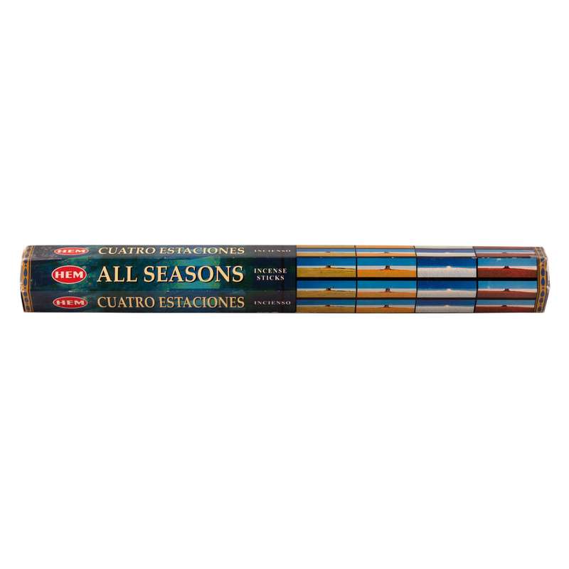  عود هم مدل ALL SEASONS