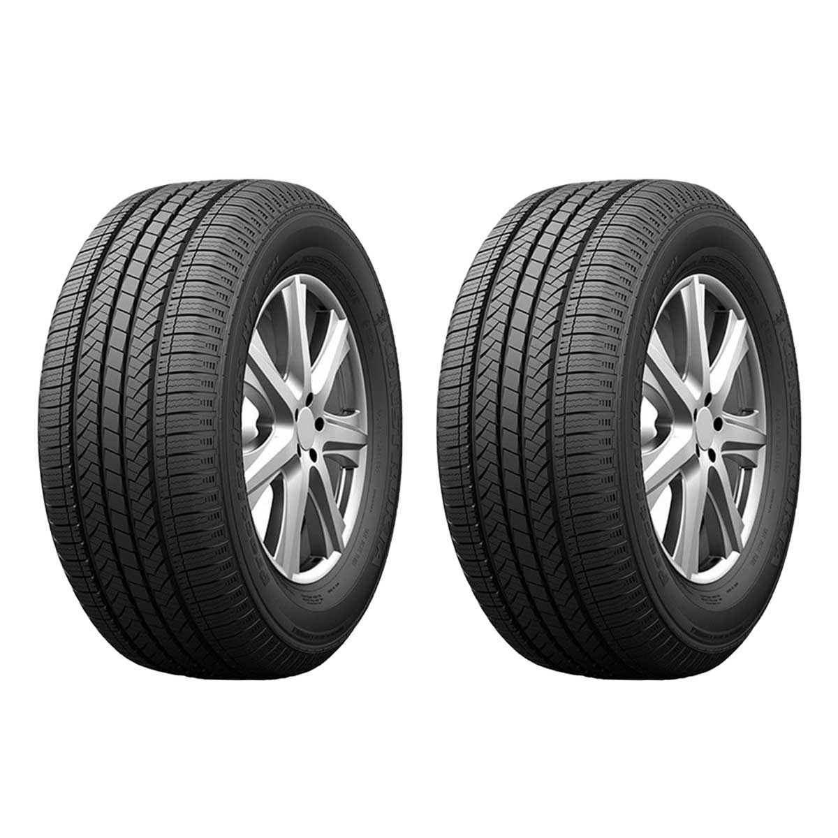 لاستیک خودرو هابیلد مدل RS21 سایز 245/70R16 - دو حلقه