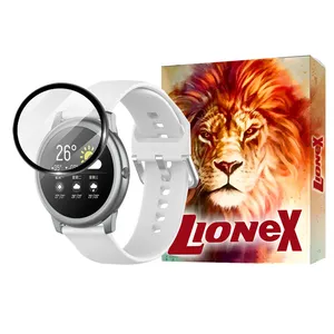Lionex PMMAWL Screen Protector For Haylou Solar / LS05