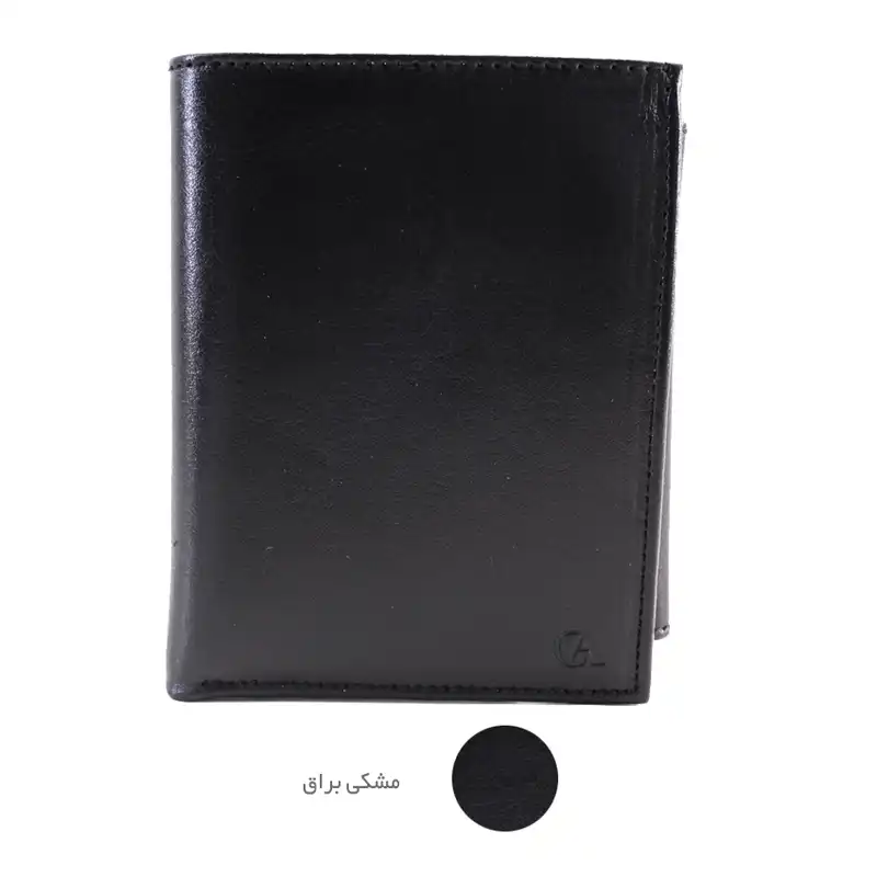 ست هدیه مردانه چرم آرا مدل s026