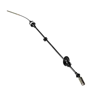 سیم کلاچ کابل خودرو سبزوار کد 115709 مناسب برای پراید