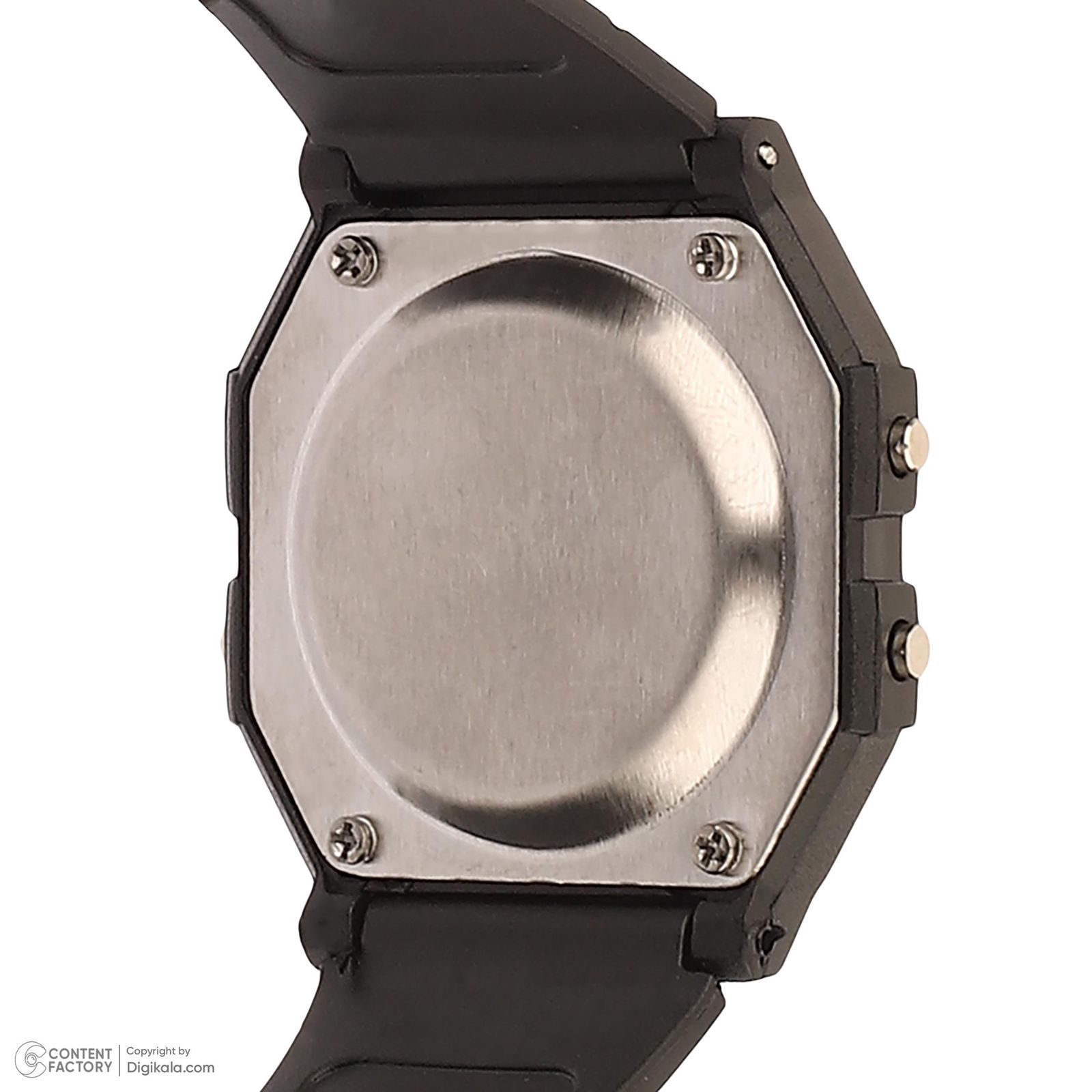 ساعت مچی دیجیتال مدل 91s - - 4