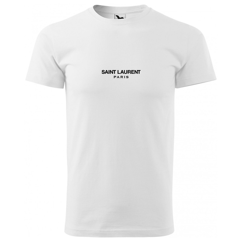 تی شرت آستین کوتاه مردانه مدل 001402145 رنگ سفید