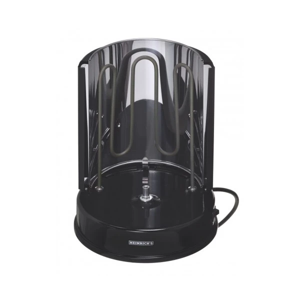 عکس شماره 18 : گریل هنریچ مدل hdg 8687