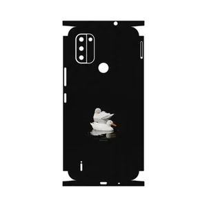 MAHOOT Duck-FullSkin Cover Sticker for Nokia C31
