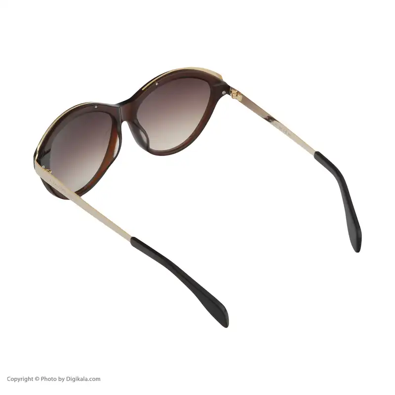 عینک آفتابی الکساندر مک کوئین مدل 4241