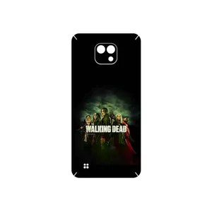 MAHOOT WALKING DEAD Cover Sticker for LG X Cam