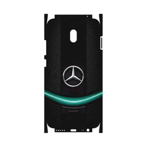 MAHOOT Mercedes-Benz-FullSkin Cover Sticker for Xiaomi Redmi 8A