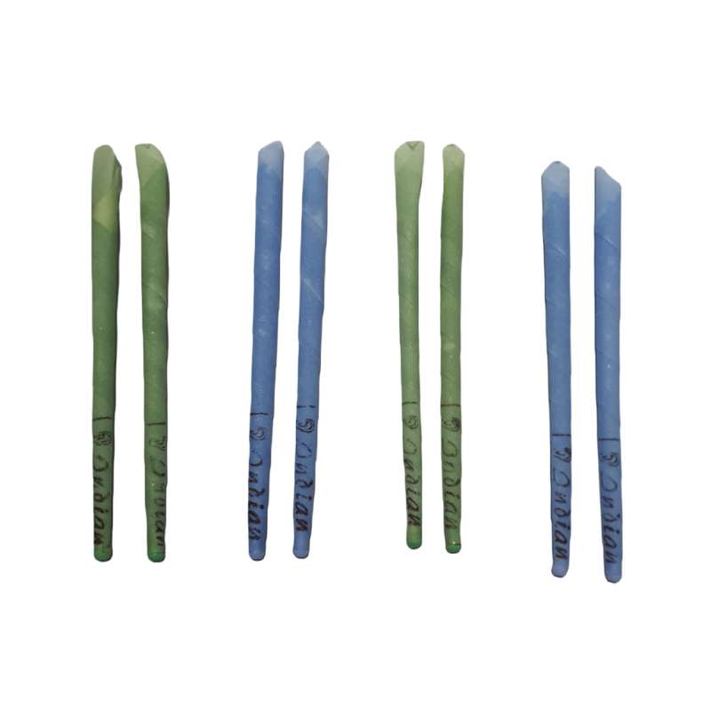 شمع پاک سازی گوش اوندین مدل MANÜ4 مجموعه 8 عددی