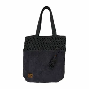 کیف دستی گلی مدل 003