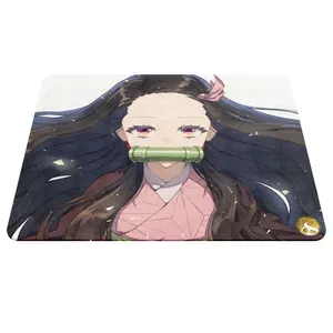 Hoomero Demon slayer anime A2069 Mousepad