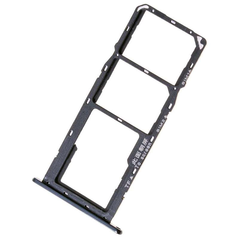 خشاب سیم کارت مدل ATU-L31-BLK مناسب برای گوشی موبایل هوآوی Y6 2018 خشاب سیم کارت مدل ATU-L31-BLK مناسب برای گوشی موبایل هوآوی Y6 2018