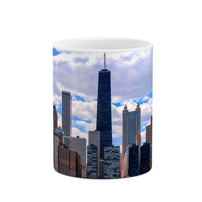 ماگ کاکتی مدل شهر کد mgh11285