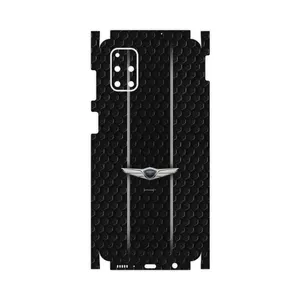 MAHOOT Genesis-FullSkin Cover Sticker for Samsung Galaxy M51