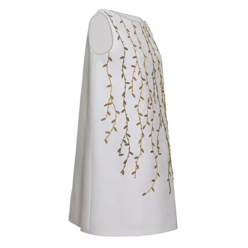 پیراهن زنانه پروت مدل P092