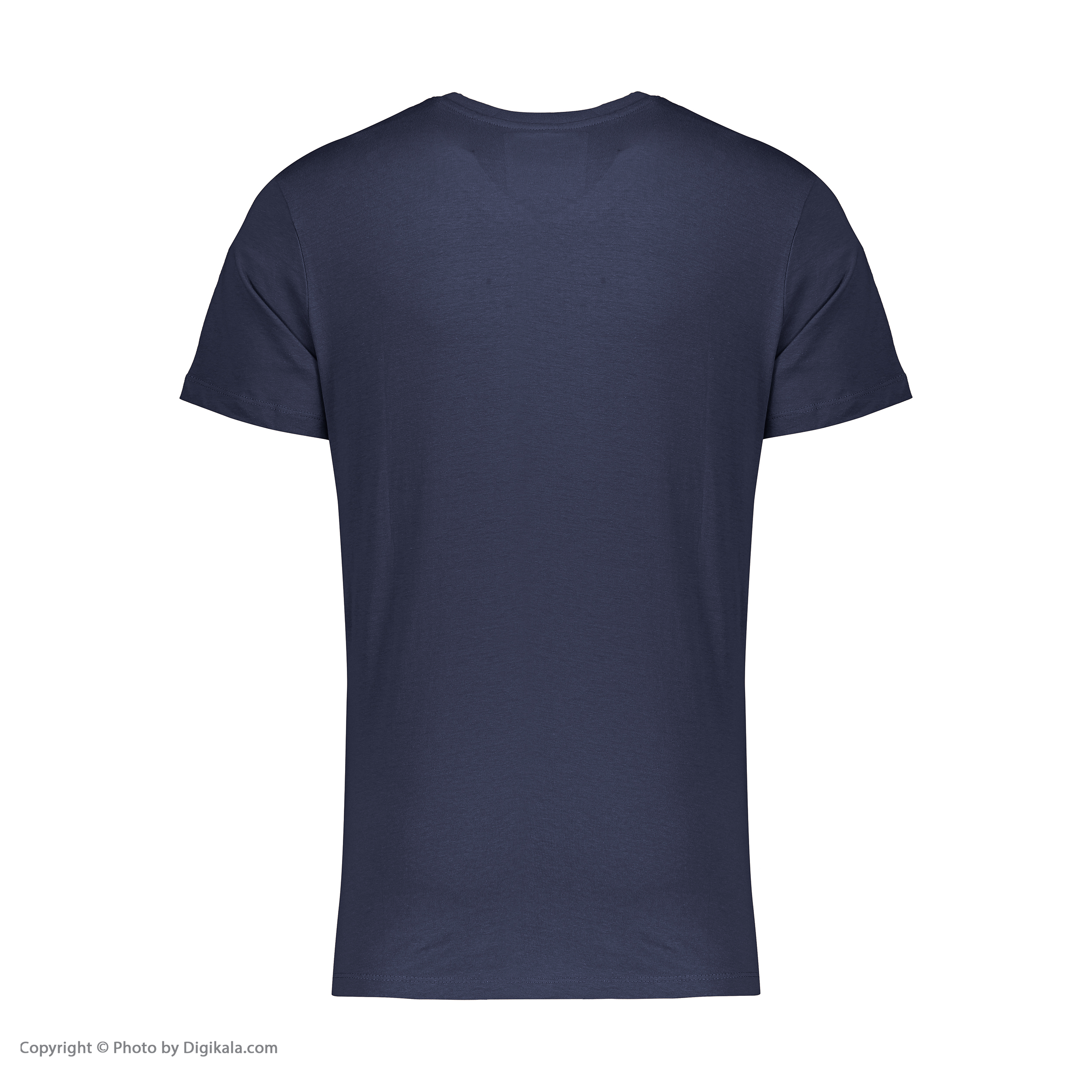 تی شرت مردانه کیکی رایکی مدل MBB02989-403 -  - 6