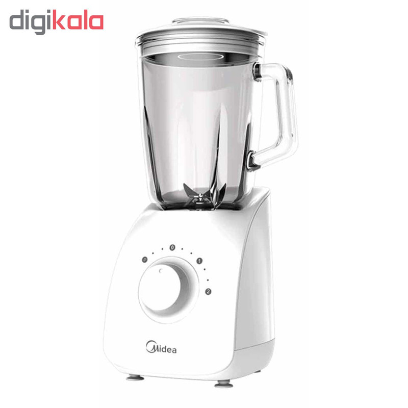 مخلوط کن مایدیا مدل BL1190-W
