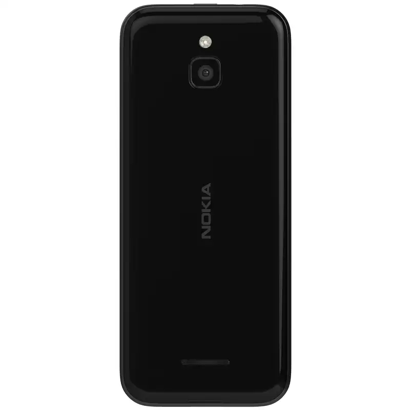 گوشی موبایل نوکیا مدل 4G 8000 TA-1311 FA دو سیم کارت ظرفیت 4 گیگابایت و رم 512 مگابایت