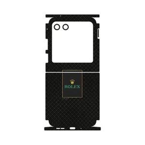 MAHOOT Rolex_Logo-FullSkin Cover Sticker for Motorola Razr 40 Ultra